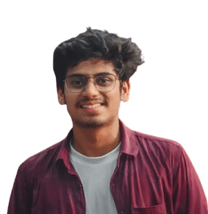 Adith KP Full Stack Developer cum Trainer