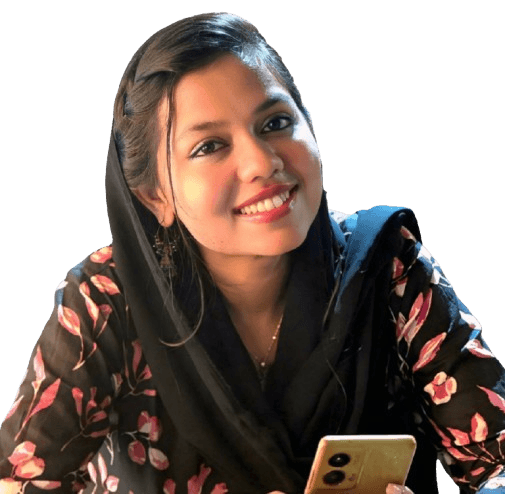 Amina Shams Human Resource